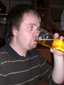 Profilbild von Bjoern Schmidt