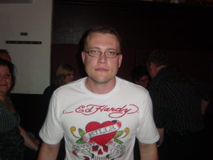 Profilbild von Björn Schmidt