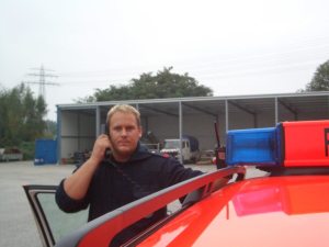 Profilbild von Björn Schmidtke
