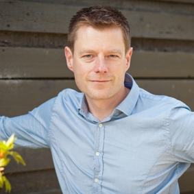 Profilbild von Björn Schönwald