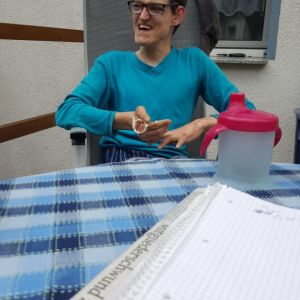 Profilbild von Björn Schreiber