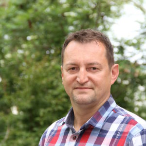 Profilbild von Björn Schröder