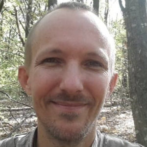 Profilbild von Björn Schubert