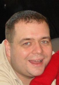 Profilbild von Bjoern Schulten