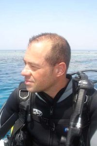 Profilbild von Björn Schultheiss