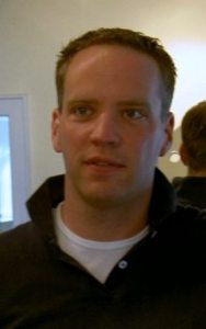 Profilbild von Björn Schultz