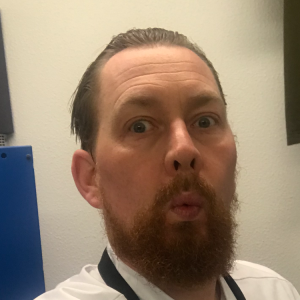 Profilbild von Björn Schulz