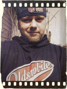 Profilbild von Björn Schulz