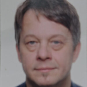 Profilbild von Björn Schwarzenberger