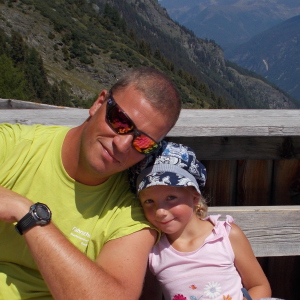 Profilbild von Björn Schweitzer