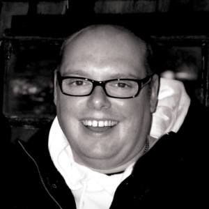 Profilbild von Björn Schweitzer