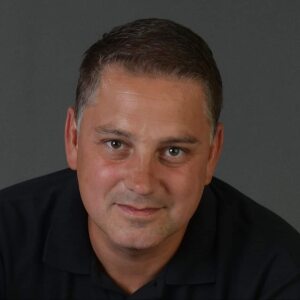 Profilbild von Björn Schwering