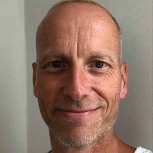 Profilbild von Bjoern Seele