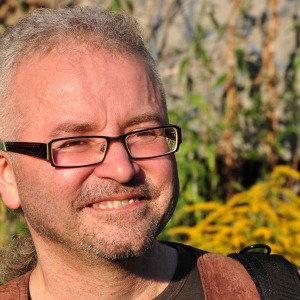 Profilbild von Björn Seidel-Dreffke