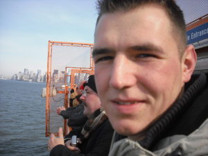 Profilbild von Björn Selent