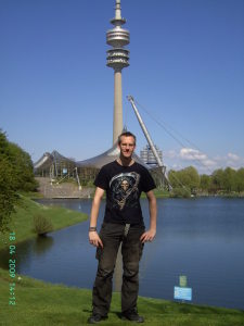 Profilbild von Björn Selke