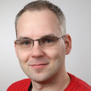 Profilbild von Björn Sellnau