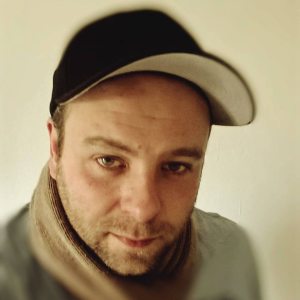Profilbild von Björn Siebert