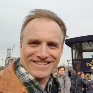 Profilbild von Björn Siegemund