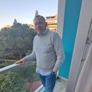 Profilbild von Björn Sieper