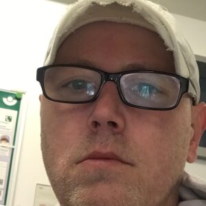 Profilbild von Björn Sievers