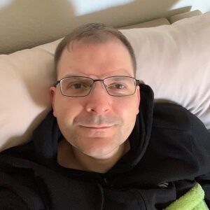 Profilbild von Björn Sirotzki