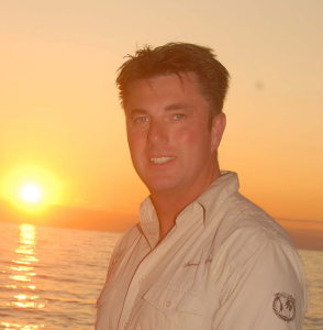 Profilbild von Björn Sparwirth