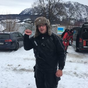 Profilbild von Björn Srocke