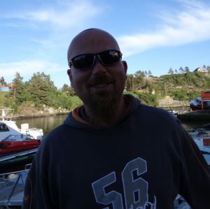 Profilbild von Björn Stange