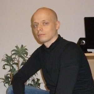 Profilbild von Björn Staskewitz