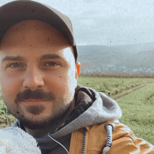 Profilbild von Björn Sterzenbach