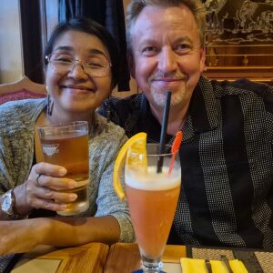 Profilbild von Björn Stölting