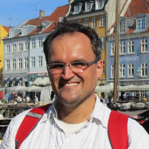 Profilbild von Björn Stoffenberger