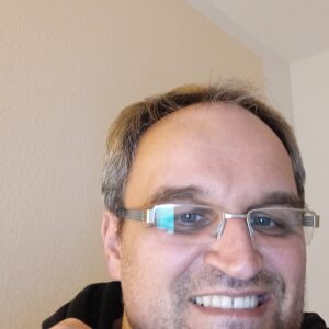 Profilbild von Björn Stoffenberger