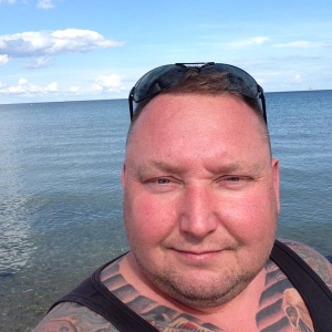 Profilbild von Björn Stoltz