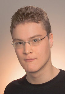 Profilbild von Björn Streich