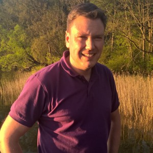 Profilbild von Björn Strohmaier