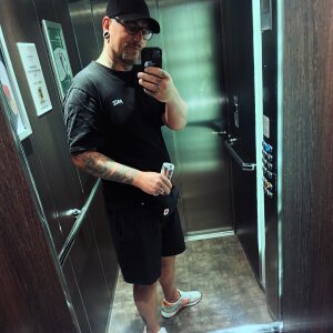 Profilbild von Björn Stroth