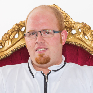 Profilbild von Björn Tasch