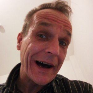 Profilbild von Björn Thiel