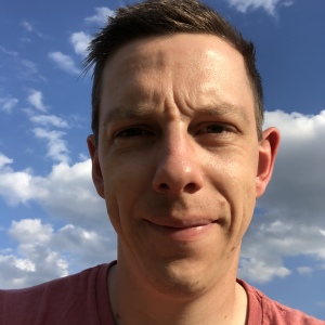 Profilbild von Björn Thiele