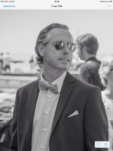 Profilbild von Björn Thievessen