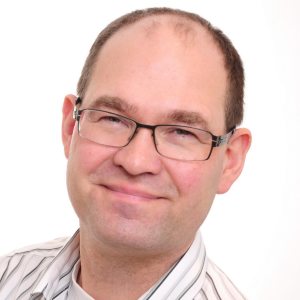 Profilbild von Björn Thomsen