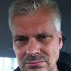 Profilbild von Björn Twelsing