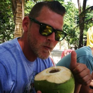 Profilbild von Björn Ulm