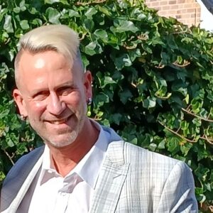 Profilbild von Björn Vietz