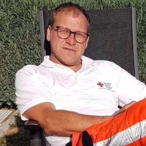 Profilbild von Björn Vogel