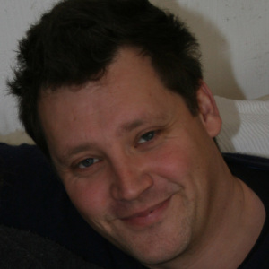 Profilbild von Björn Vogt