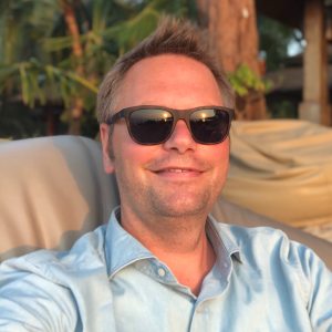 Profilbild von Björn Voigt