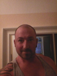 Profilbild von Björn Volkers